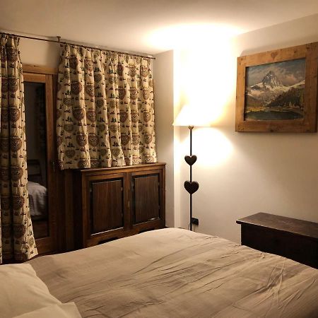 Il Gioiello Di Cervinia Lejlighed Breuil-Cervinia Eksteriør billede