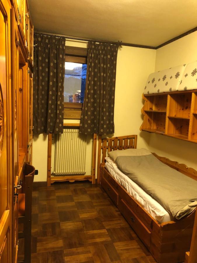 Il Gioiello Di Cervinia Lejlighed Breuil-Cervinia Eksteriør billede