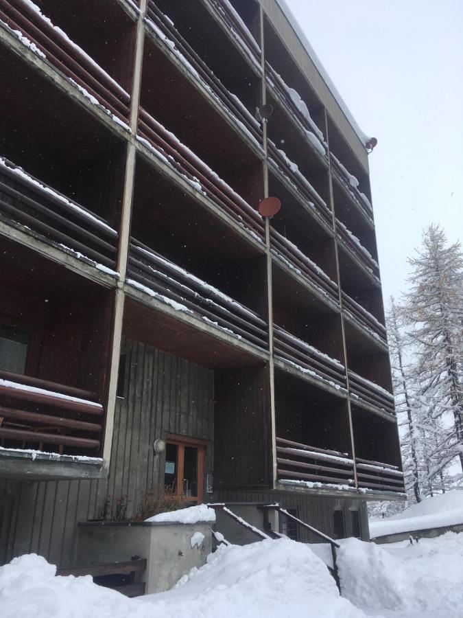 Il Gioiello Di Cervinia Lejlighed Breuil-Cervinia Eksteriør billede