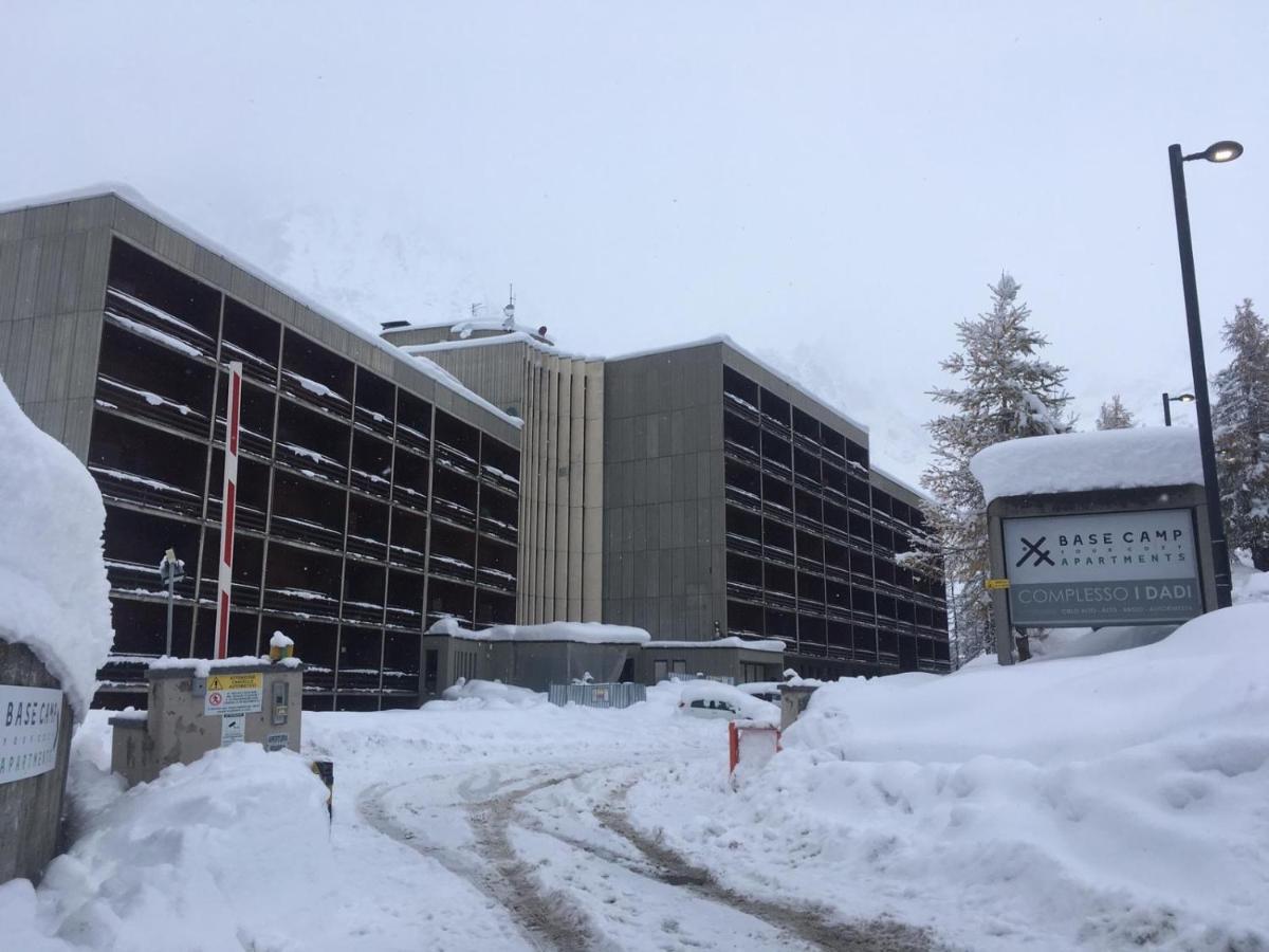 Il Gioiello Di Cervinia Lejlighed Breuil-Cervinia Eksteriør billede