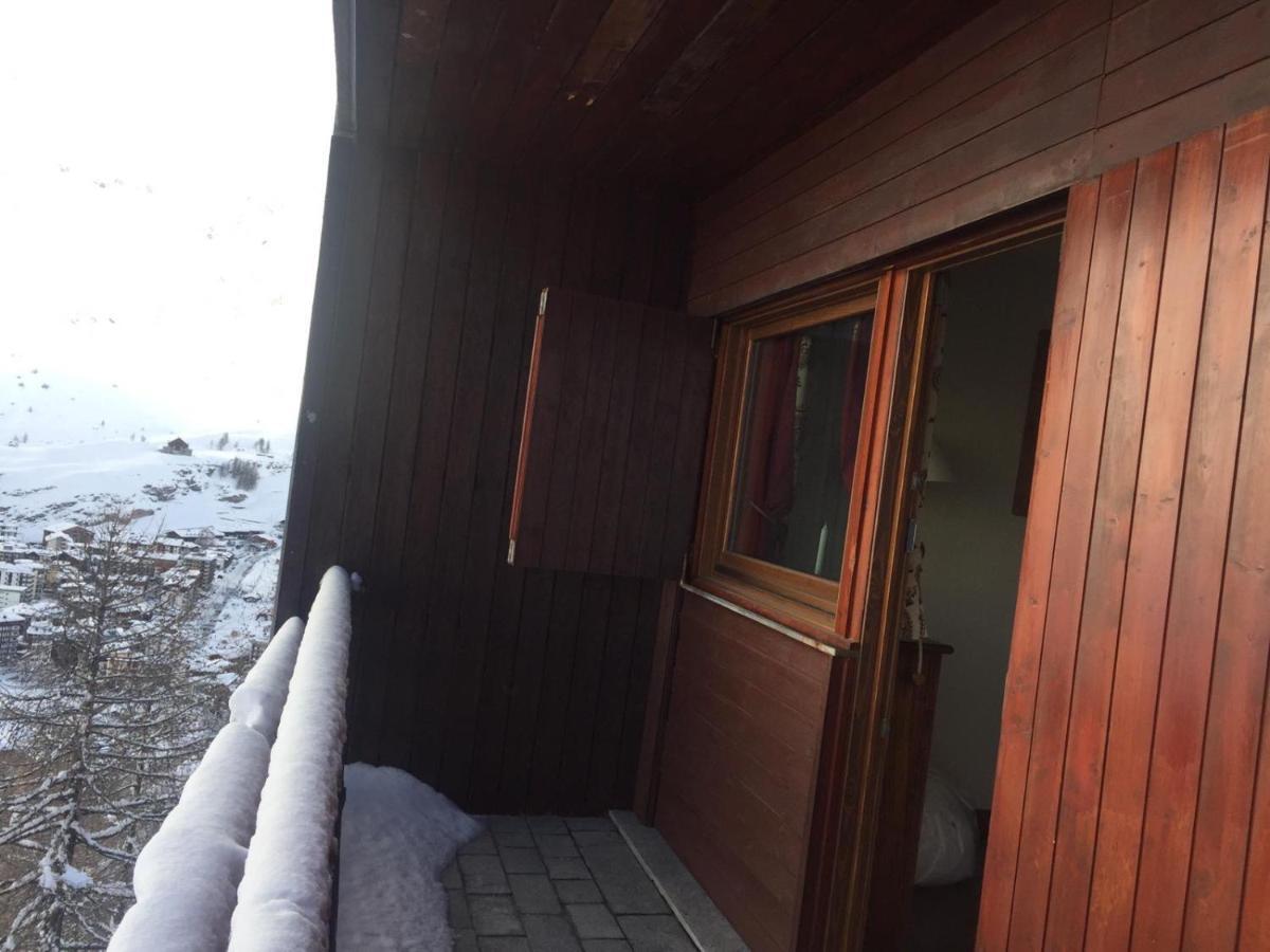Il Gioiello Di Cervinia Lejlighed Breuil-Cervinia Eksteriør billede